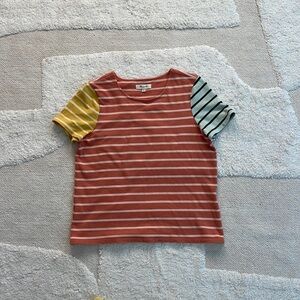 Madewell top